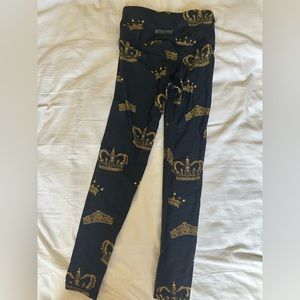 Victoria’s Secret leggings